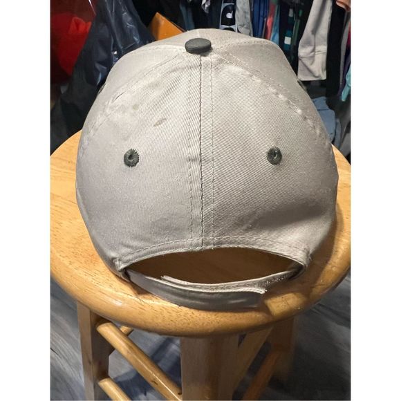 Alaska Bear Paw Hat/Cap - Picture 3 of 7